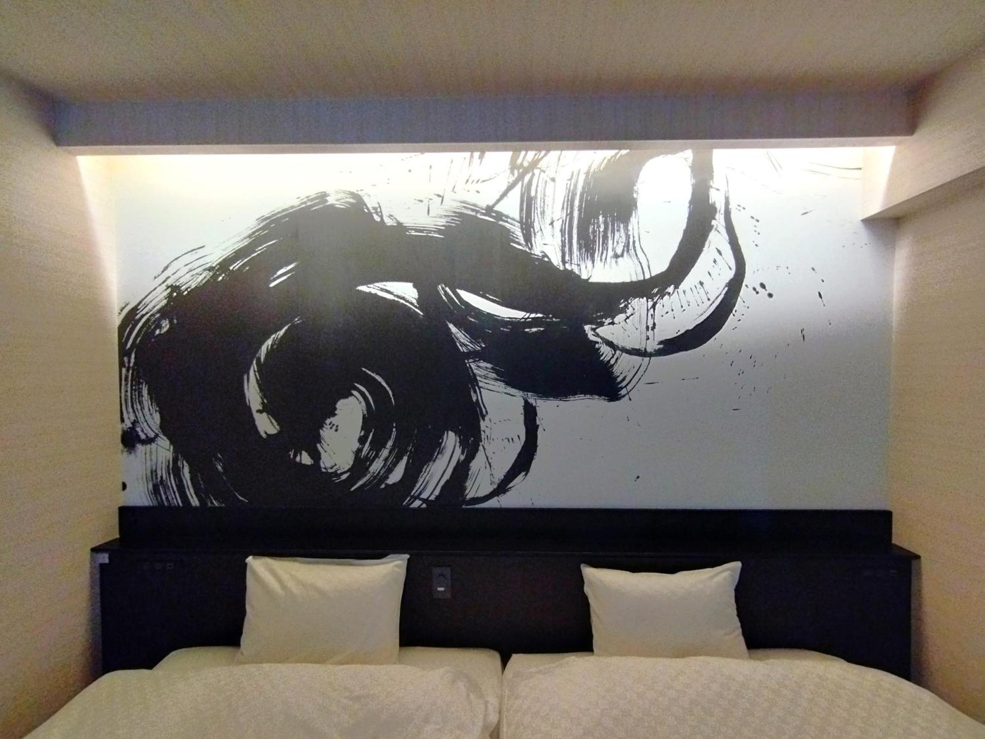 A-Un（Luxury Hotel） Киото Экстерьер фото
