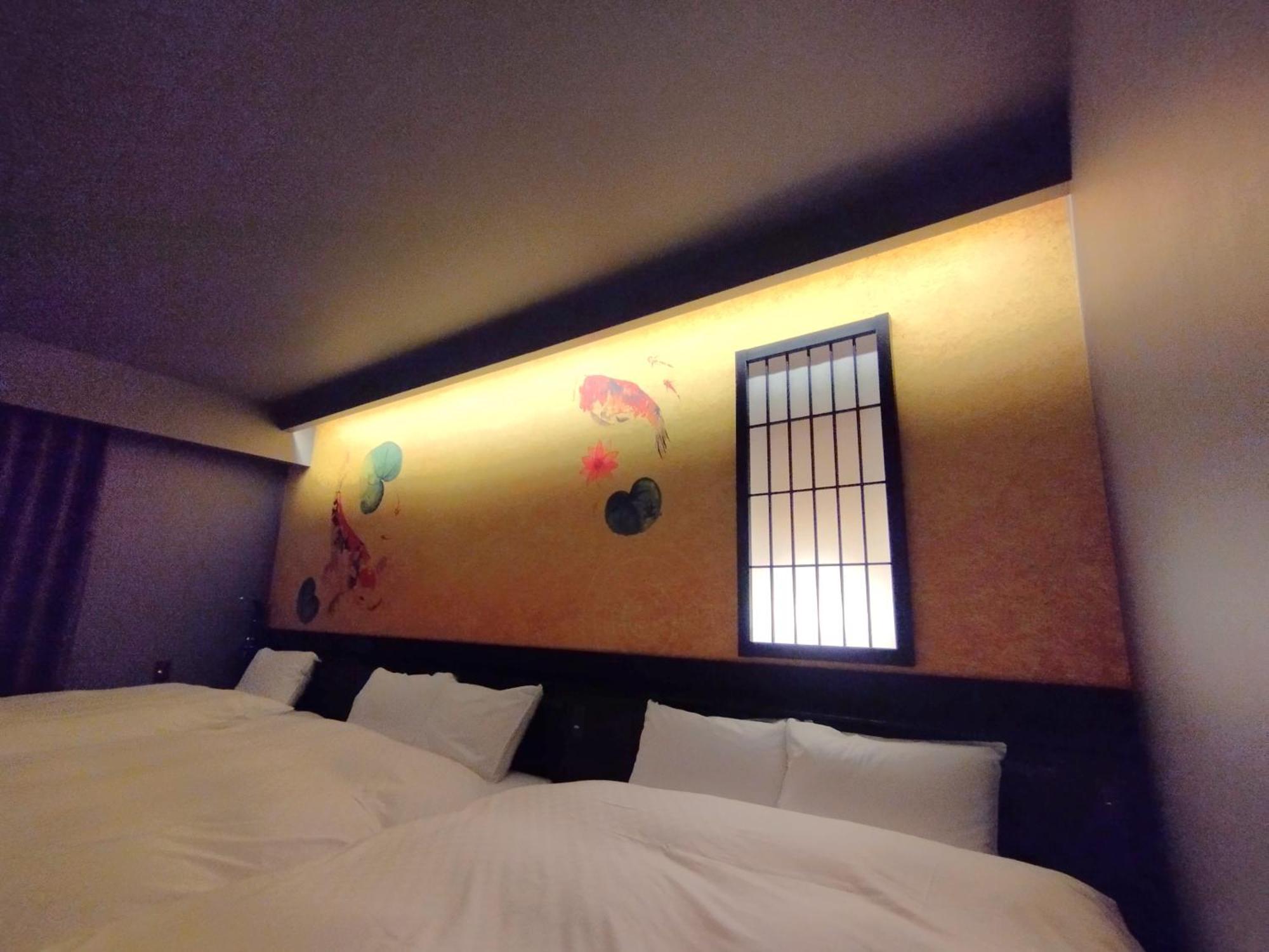 A-Un（Luxury Hotel） Киото Экстерьер фото