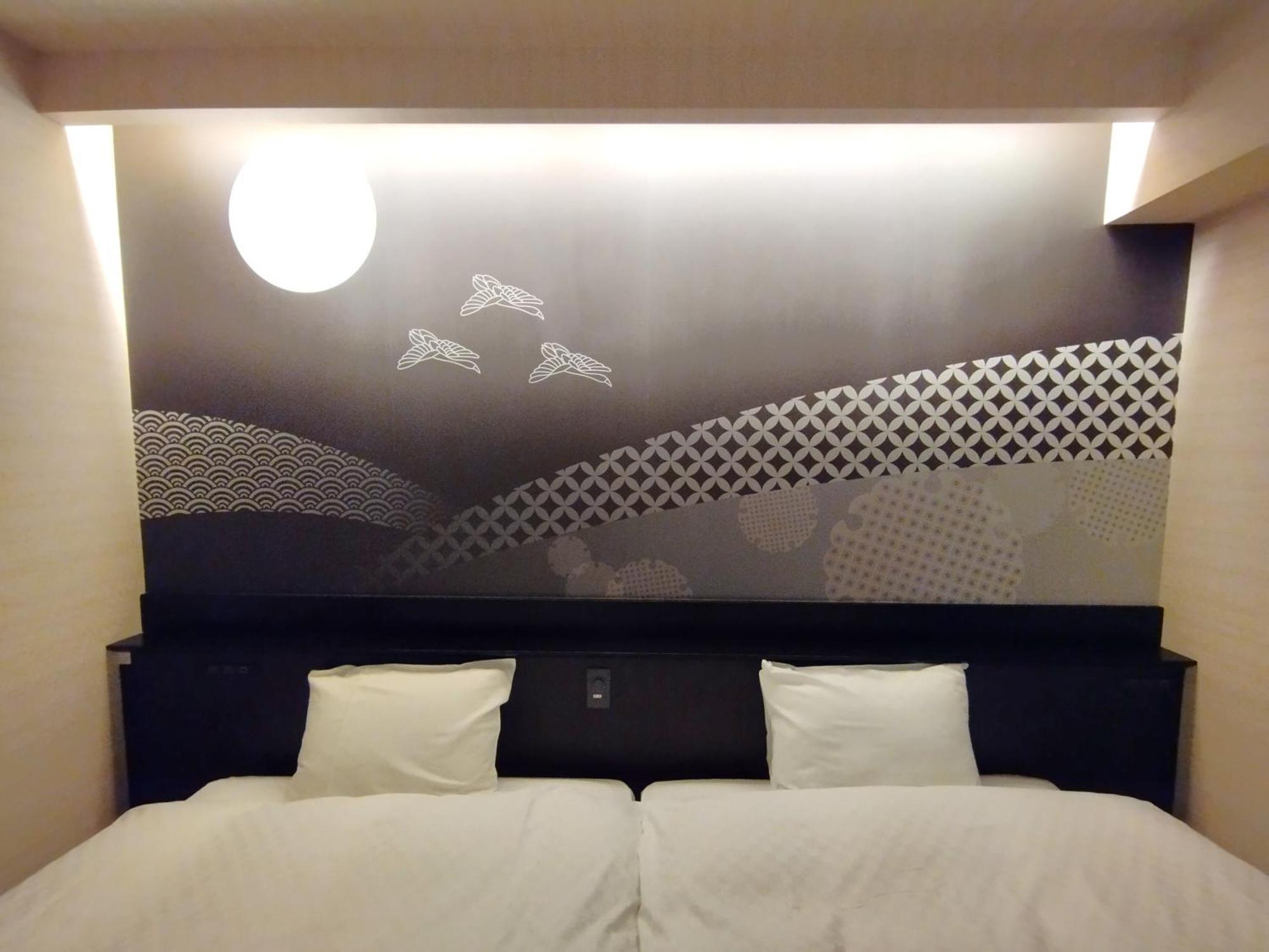A-Un（Luxury Hotel） Киото Экстерьер фото
